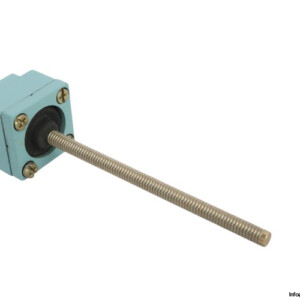 Telemecanique ZCK-E08 Limit Switch Head