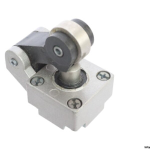 Telemecanique ZCKE23 Limit Switch Head