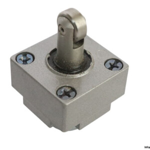 Telemecanique ZCK-E62 Limit Switch Head
