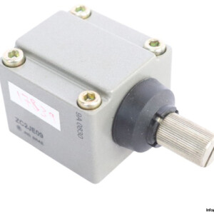 telemecanique-ZC2JE09-limit-switch-head-(new)