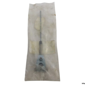 Telemecanique ZC2JY91 Limit Switch Lever