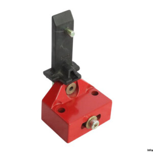 Telemecanique ZCK-Y09 Actuating KEY