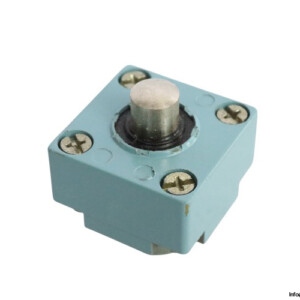 Telemecanique ZCK-E61 Limit Switch Head