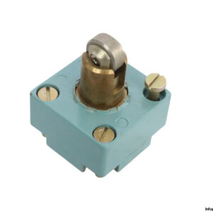 Telemecanique ZCK-E67 Limit Switch Head