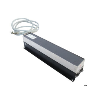 lenze-ERMB240R220W-resistor-(used)