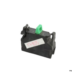Siemens 3SU1400-1AA10-1BA0 Contact Module