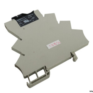Tyco Electronics V23109-S2421-D020 Solid State Relay