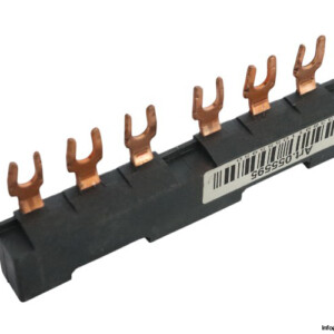 Telemecanique/ Square D GV2 G245 Comb Buss BAR