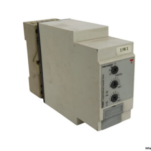 carlo-gavazzi-PCB01DM24-asymmetrical-recycler-timer-(used)