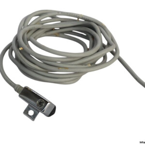 SMC D-A53 Reed Auto Switch Sensor