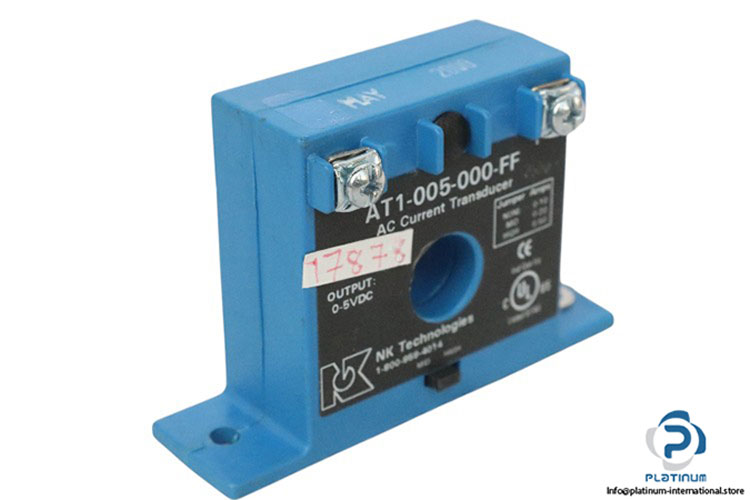nk-technologies-AT1-005-000-FF-ac-current-transducer-(used)