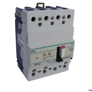 hager-HN170_H125N-molded-case-circuit-breaker-(new)