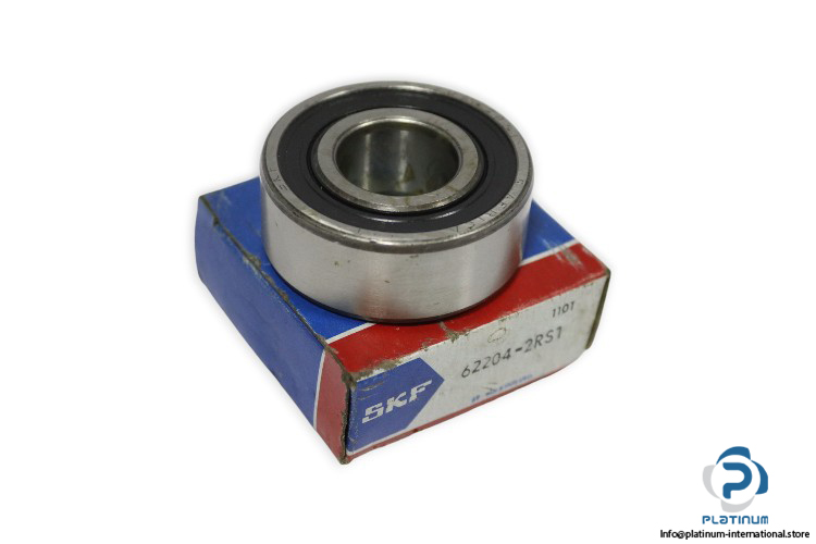 skf-62204-2RS1-deep-groove-ball-bearing-new-carton