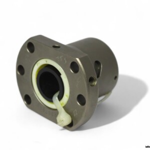 Hiwin S 18067E-6 Flange NUT Ball Screw