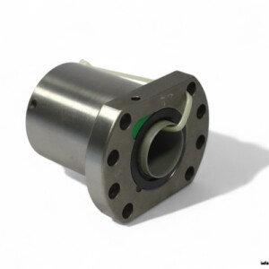 Hiwin S 170H2T-4 Flange NUT Ball Screw