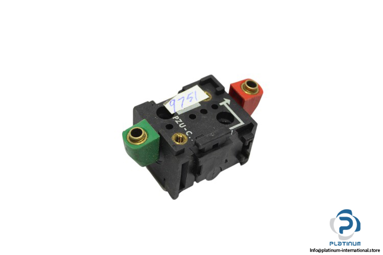 parker-PZU-C12-logic-processing-new-without-carton