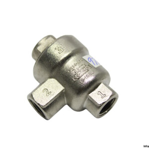 VSR14-1/4 Quick Drain Valve