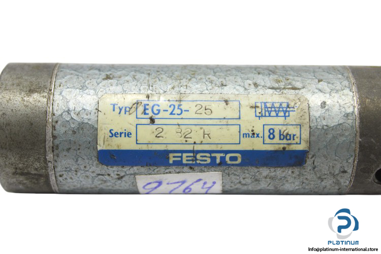 festo-EG-25-25-round-cylinder-used-1