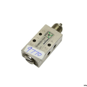 Pneumax 0001509675 Mechanical Valve