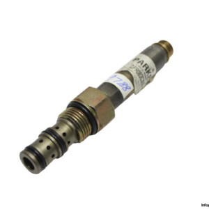 parker-DPR083C30M-proportional-pressure-reducing-valve-used