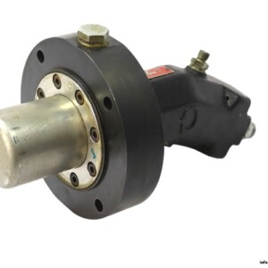 Spitznas A-1931-0020 Axial Piston Pump