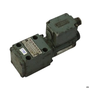 rexroth-3-LNF-6-PP-2C_C-directional-control-valve-used
