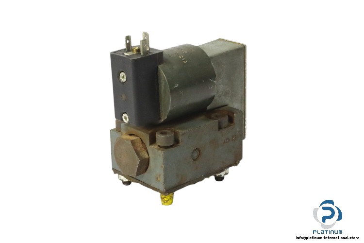 rexroth-3SE10U20_630G24NZ5LP-directional-seat-valve-used