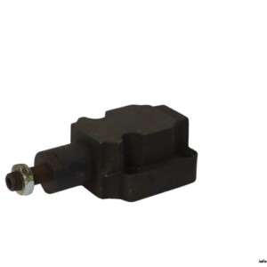 parker-DSDAV202P04E-pressure-relief-valve-pilot-operated-used