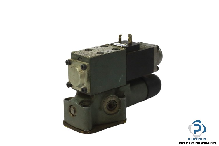hydronorma-DBWC-30A-2-12_315-G24-NZ4-pressure-relief-valve-pilot-operated-used
