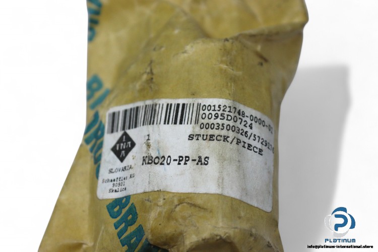 ina-KBO20-PP-AS-linear-ball-bearing-new-1
