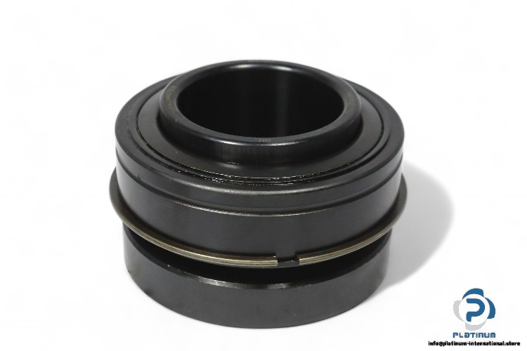 sealmaster-ER-39T-insert-ball-bearing-new-carton