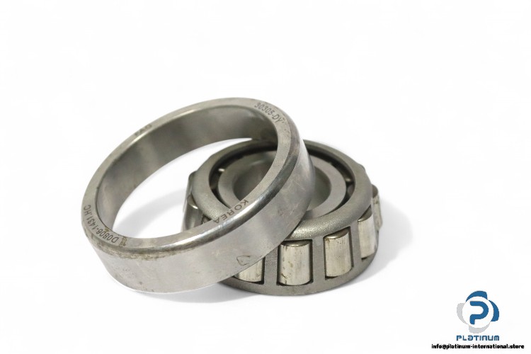 fag-30305-DY-single-row-tapered-roller-bearing-new