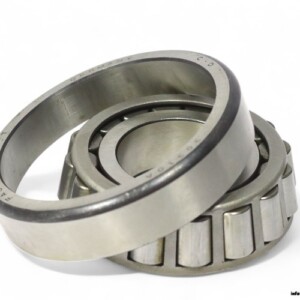 FAG 30310A Single ROW Tapered Roller Bearing