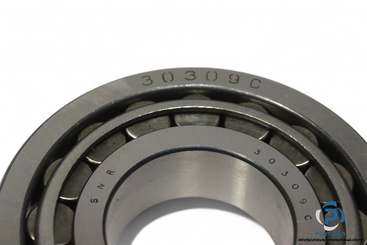 snr-30309-C-single-row-tapered-roller-bearing-new-1