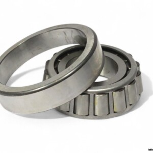 fag-30309A-single-row-tapered-roller-bearing-used