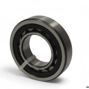 FAG NU 208 E.TVP2 Cylindrical Roller Bearing