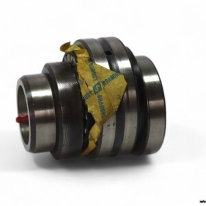 INA ZARN3062-L-TV-A-NA Needle Roller/Axial Cylindrical Roller Bearing