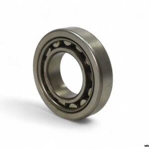 SKF NU 208 Cylindrical Roller Bearing