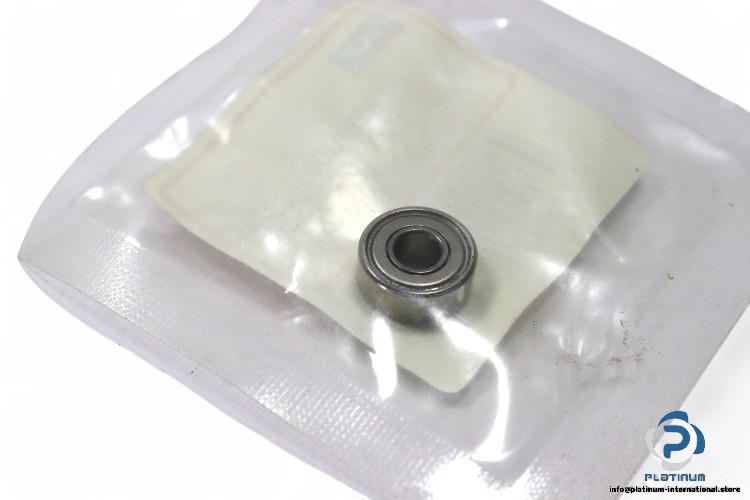 skf-WEEYB003-2Z_P6-stainless-steel-deep-groove-ball-bearing-new