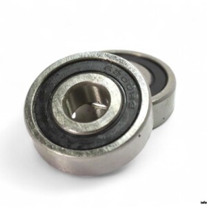 LDI 6200 2RS Deep Groove Ball Bearing