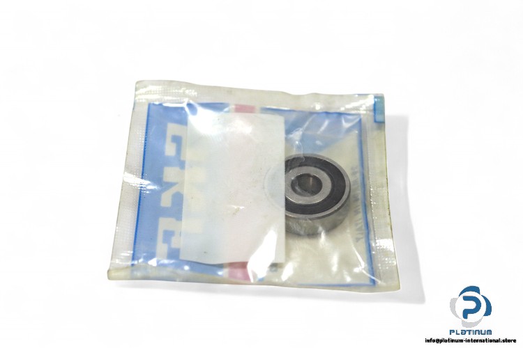 skf-626-2RS1-deep-groove-ball-bearing-new
