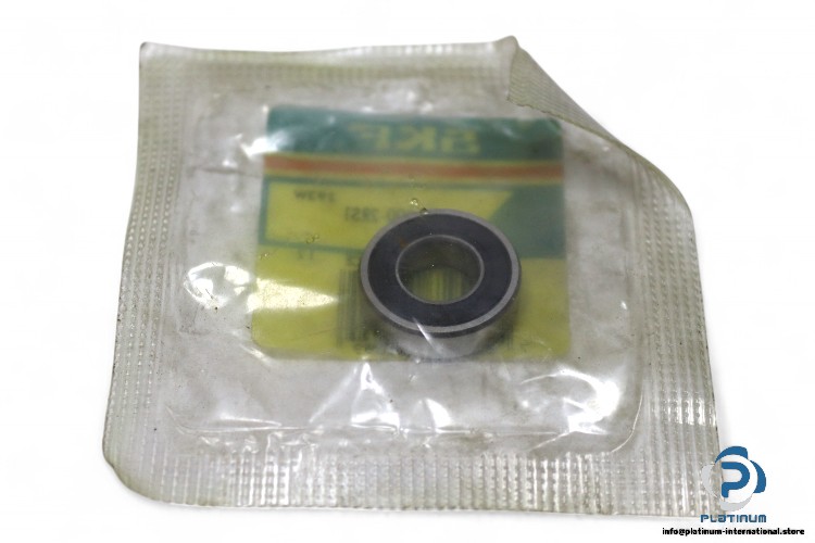 skf-61900-2RS1-deep-groove-ball-bearing-new-1