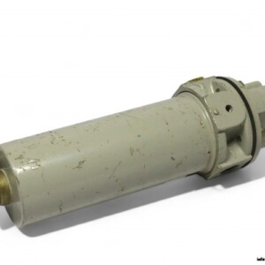 Honeywell 43 164 001-005 Filter Regulator
