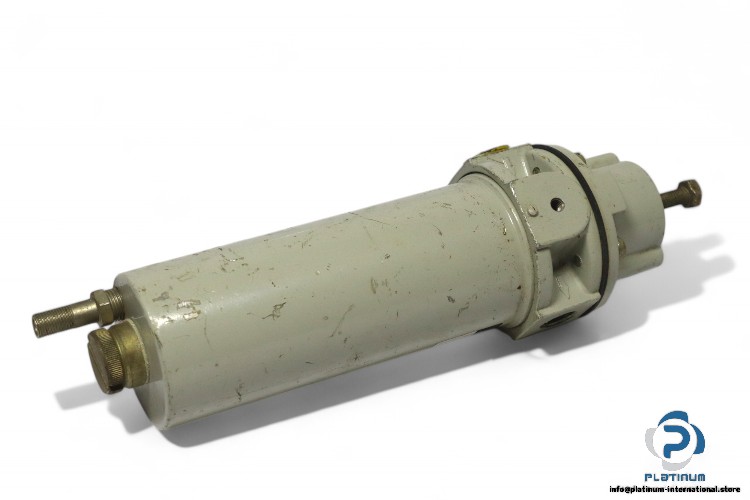 honeywell-43164001-005-filter-regulator-(Used)