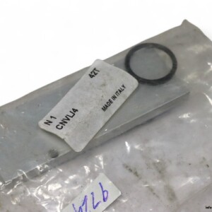Camozzi CNVL/4 Blanking Plate