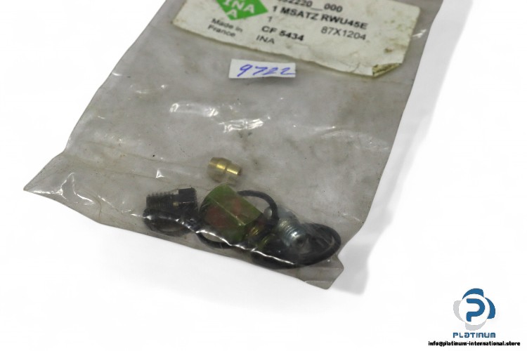 ina-CF5434-seal-kit-(New)