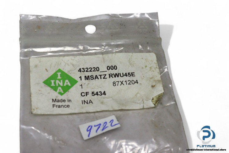 ina-CF5434-seal-kit-(New)-1
