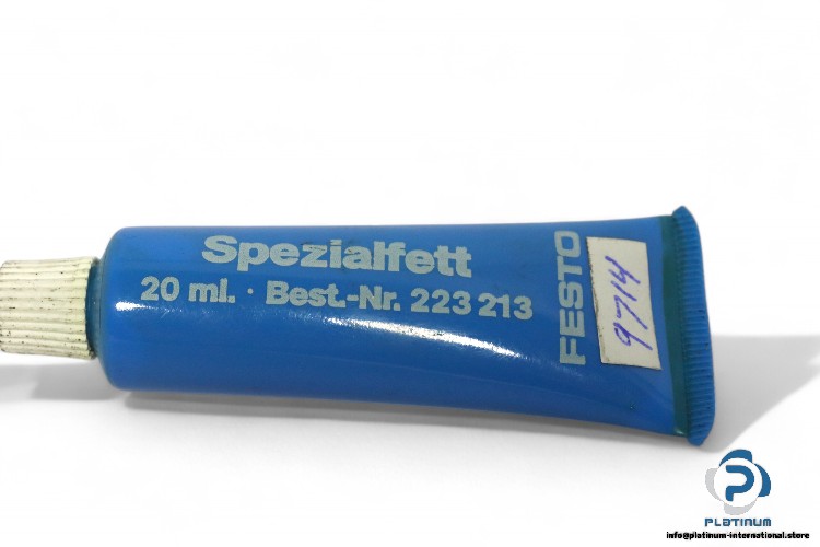 festo-223-213-special-grease-(New)