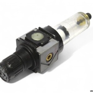 ewo-481.283-pressure-regulator-(Used)