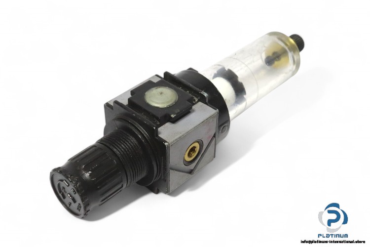 ewo-481.283-pressure-regulator-(Used)